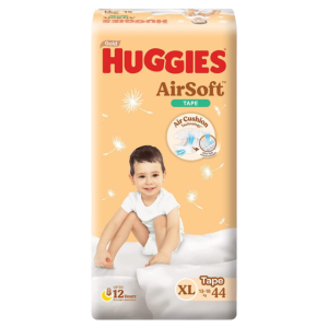 Huggies Baby Pants XL40