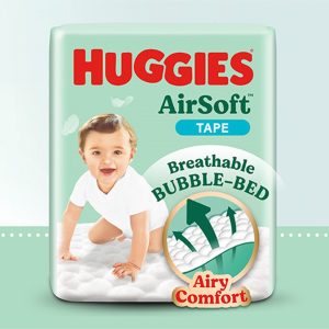 huggies airsoft tape