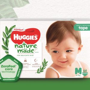 Platinum Naturemade Tape